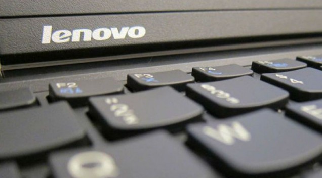 Lenovo tem maior prejuízo trimestral da história com reestruturação