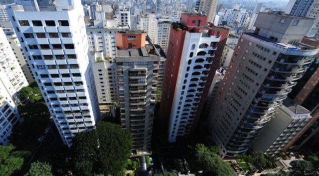 Secovi piora estimativa e prevê queda 20% nas vendas de imóveis novos em SP em 2015