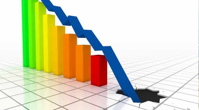 Analistas pioram projeção e veem queda de 3,62% no PIB e inflação de 10,61%