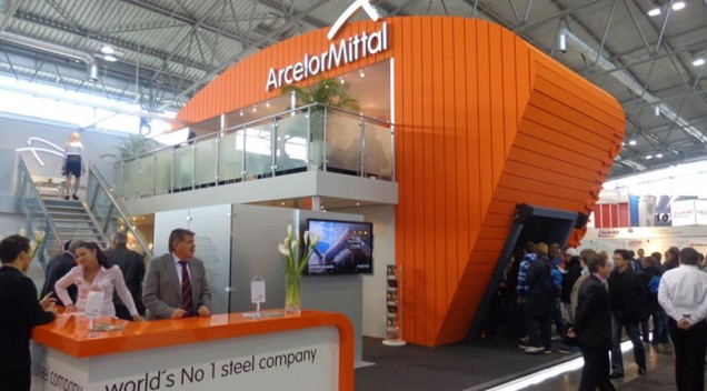 Lucro despenca e ArcelorMittal lança oferta de ações de US$3 bi