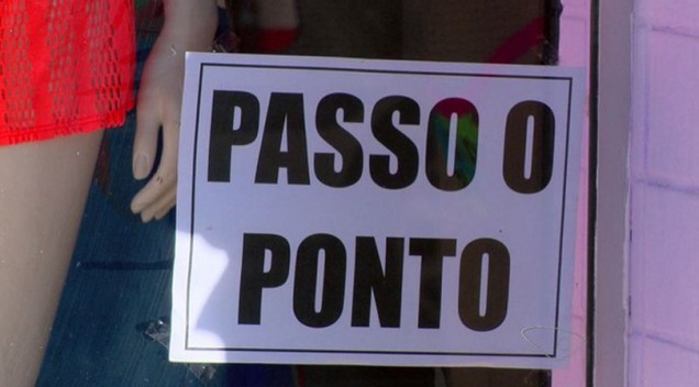 Número de empresas no país cai pela primeira vez desde 2007