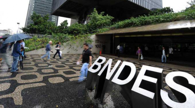 BNDES tem prejuízo de R$ 2,17 bilhões no primeiro semestre