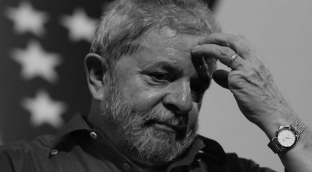 Lula está chegando perto do ponto final