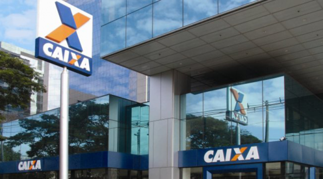 Caixa recebe recursos antecipados do FGTS