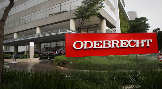 Ex-vice-ministro da Colômbia é preso por esquema com a Odebrecht