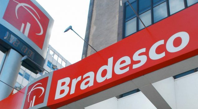 Lucro do Bradesco cai 17% no 4º trimestre, a R$ 3,59 bi