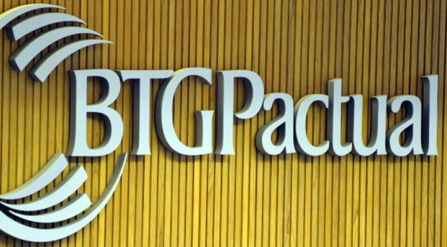 Lucro do BTG Pactual recua no 4º tri com declínio na receita