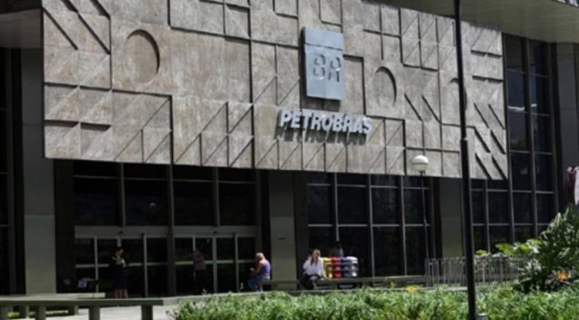 Justiça suspende venda da NTS pela Petrobras