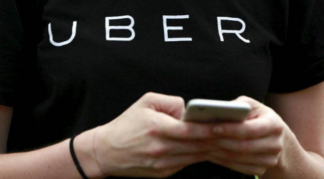 Uber vai encerrar serviços na Dinamarca por legislação de táxi