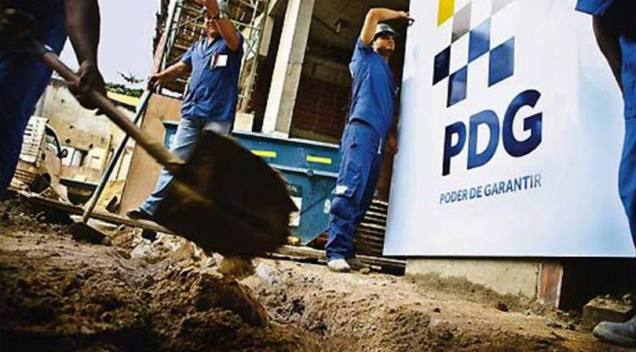 Prejuízo líquido da PDG cresce 92% em 2016, para R$ 5,307 bilhões