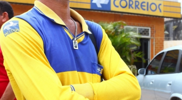 Correios podem demitir em nova reestruturação