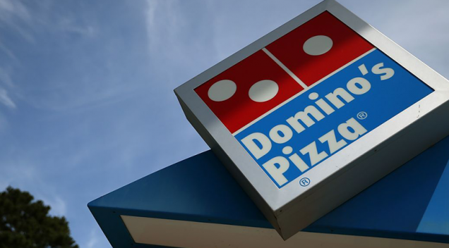 Domino´s anuncia boicote aos produtos da JBS no Brasil