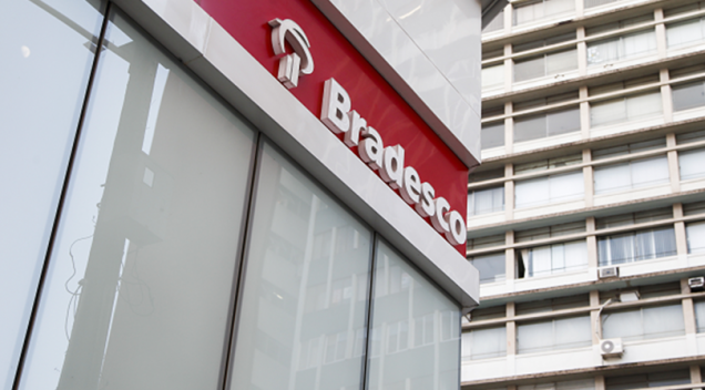 Bradesco anuncia plano de demissão voluntária