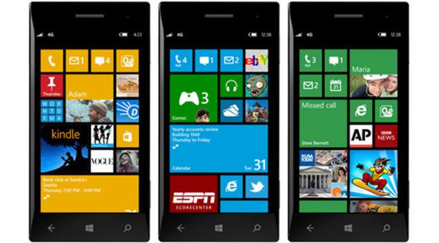 Microsoft dá mais uma pista de que desistiu dos Windows Phones