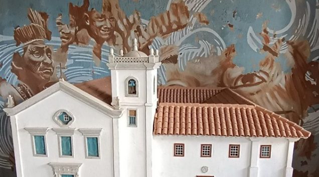 Museu das Reduções, o novo equipamento cultural de Belo Horizonte