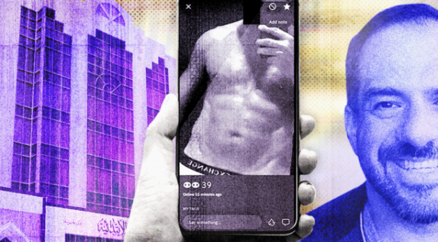 ‘O Catar caçou meu irmão no Grindr — e quero ele de volta pra casa’