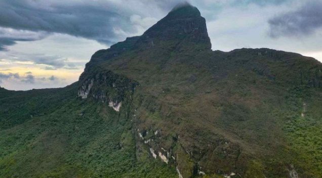 Pico da Neblina: a maior aventura do Brasil volta a receber viajantes em expedições junto ao povo Yanomami