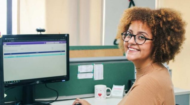 Negros no mercado de trabalho: aumenta número de jovens